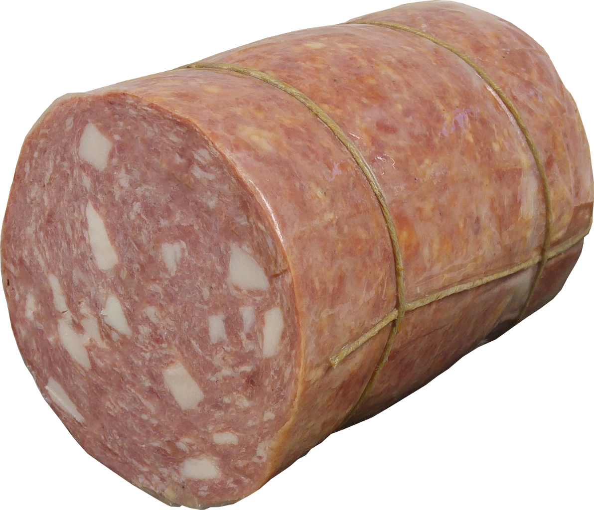 Mortadella di Prato